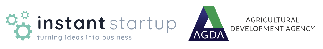 Instant Startup | Agricultural Development Agency (AGDA)
