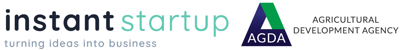 Instant Startup | Agricultural Development Agency (AGDA)